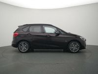 Gebraucht BMW 220 Active Tourer Performance 190 PS (139 kW) 2018 Sparkling brown Van / Kleinbus