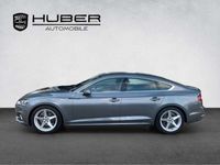 gebraucht Audi A5 Sportback 40 TFSI Sport, NAVI, ACC, LANE, PDC