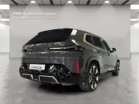 Gebraucht BMW XM Performance 653 PS (480 kW) 2023 Grau SUV
