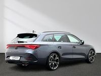 Gebraucht Cupra Leon VZ 245 PS (180 kW) 2022 Grau Limousine
