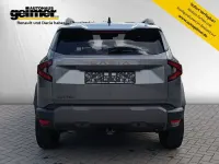 Occasion Dacia Duster Extreme 131 ch (96 kW) 2025 Gris SUV
