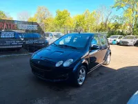 Occasion Smart ForFour Basis 95 ch (69 kW) 2005 Noir Citadine
