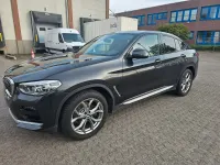 Occasion BMW X4 Advantage 190 ch (139 kW) 2019 Noir SUV