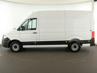 Gebraucht VW Crafter 140 PS (102 kW) 2025 Weiß Van