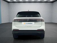 Gebraucht VW Tiguan 150 PS (110 kW) 2025 Weiß SUV