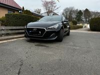 gebraucht Hyundai i30 1.4 Passion