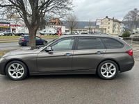 Gebraucht BMW 330 258 PS (189 kW) 2014 Grau Kombi