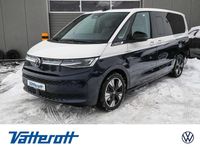 Neu VW Multivan Style 245 PS (180 kW) 2026 Candyweiß/ starlight blue met Van