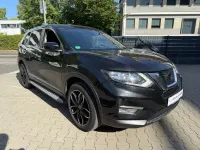 Gebraucht Nissan X-Trail 360º 150 PS (110 kW) 2019 Schwarz SUV