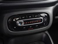 Gebraucht Smart ForTwo Coupé 60 kW (82 PS) 2020 Schwarz Kleinwagen