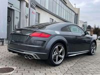 gebraucht Audi TTS TFSI S tronic quattro NAVI KAM LED ALCANT