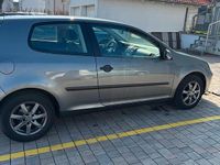Gebraucht VW Golf 55 PS (40 kW) 2004 Grau Coupé