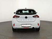 Neu Opel Corsa 101 PS (74 kW) 2025 Silber Limousine