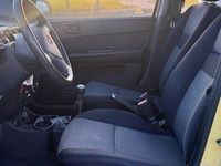 Gebraucht Hyundai Getz 97 PS (71 kW) 2007 Gelb Kleinwagen