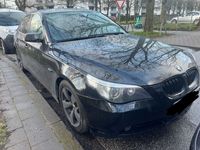 gebraucht BMW 523 E60 i Automatik