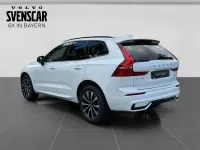 Gebraucht Volvo XC60 Plus 197 PS (144 kW) 2022 Weiss SUV