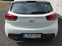 Gebraucht Kia Rio Vision 101 PS (74 kW) 2023 Weiß Limousine