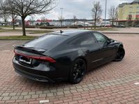 gebraucht Audi A7 45 TFSI S tronic -