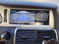 Gebraucht Audi Q7 Ambiente 340 PS (250 kW) 2012 Schwarz SUV