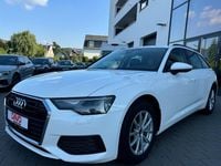 Gebraucht Audi A6 Performance 245 PS (180 kW) 2022 Weiß Kombi