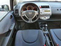 gebraucht Honda Jazz 1.4 LS (2-Hand/Klima-Auto.)