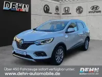 Gebraucht Renault Kadjar LIMITED Deluxe 2021 Andere SUV