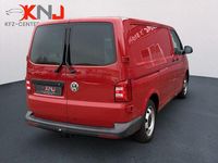 Gebraucht VW Transporter 204 PS (150 kW) 2019 Rot Van