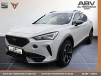 Gebraucht Cupra Formentor 150 PS (110 kW) 2024 Weiß SUV