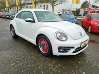 gebraucht VW Beetle 1,2 TSI Design BMT