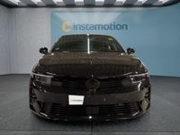 Gebraucht Opel Astra 131 PS (96 kW) 2024 Schwarz Kombi