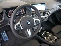 gebraucht BMW 120 d xDrive M Sport LED SHZ PDC HK HiFi DAB