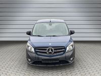 gebraucht Mercedes Citan 109 CDI lang