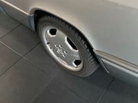 gebraucht Mercedes E200 Final Edition Cabrio