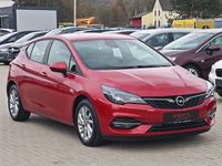 gebraucht Opel Astra Edition Start/Stop *AHK*Kamera*Navi*LED