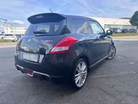 gebraucht Suzuki Swift 1.6 Sport