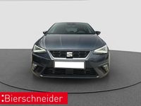 Gebraucht Seat Ibiza FR 150 PS (110 kW) 2025 Grau Kleinwagen