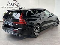Gebraucht Volvo V60 Plus 398 PS (292 kW) 2022 Black solid stone Kombi