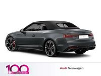 gebraucht Audi A5 Cabriolet 2.0 EU6e Cabrio S line 40 TFSI 150(204) k Laserlicht