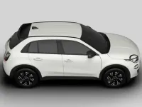 Neu Fiat 600 Red 114 kW (156 PS) 2025 Gelato weiß gelato weiß SUV