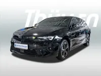 Gebraucht Opel Astra S 131 PS (96 kW) 2024 Schwarz Kleinwagen