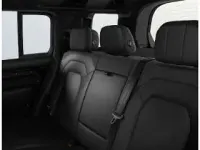 Neu Land Rover Defender Black Edition 349 PS (256 kW) 2026 Grau SUV