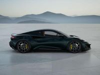 Ny Lotus Emira 405 HK (297 kW) 2026 Coupe