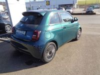 gebraucht Fiat 500e 500eICON Style+Komfort-Paket ´´gutes Leasing´´