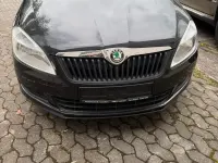 Gebraucht Skoda Fabia 2011 Kombi
