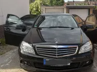 Gebraucht Mercedes C180 Classic 156 PS (114 kW) 2008 Limousine
