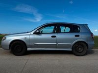 Gebraucht Nissan Almera 98 PS (72 kW) 2006 Limousine