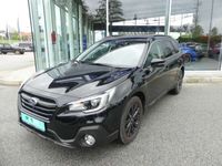 gebraucht Subaru Outback Sport X 2.5i Lineartronic NAVI AHK