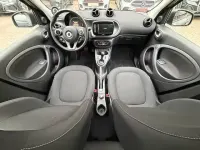 Brugt Smart ForFour Passion 90 HK (66 kW) 2017 Orange Hatchback