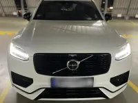 Second-hand Volvo XC90 235 CP (172 kW) 2022 Alb SUV