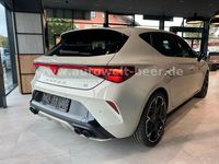 Neu Cupra Leon VZ 300 PS (220 kW) 2025 Grau Limousine